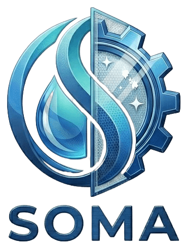 SOMA 松成
